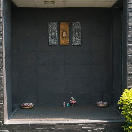 Amatra By The Ganges Hotel Haridwar Exterior photo