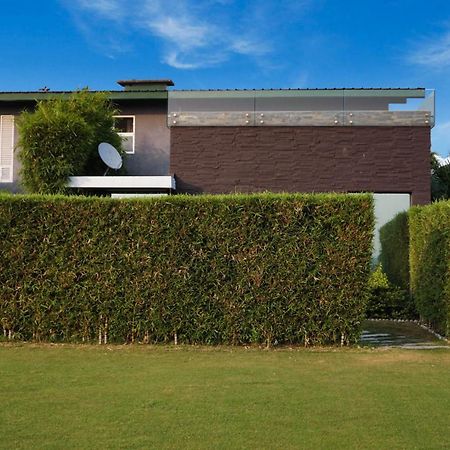 Amatra By The Ganges Hotel Haridwar Exterior photo