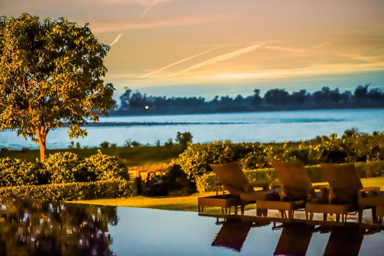 Amatra By The Ganges Hotel Haridwar Exterior photo