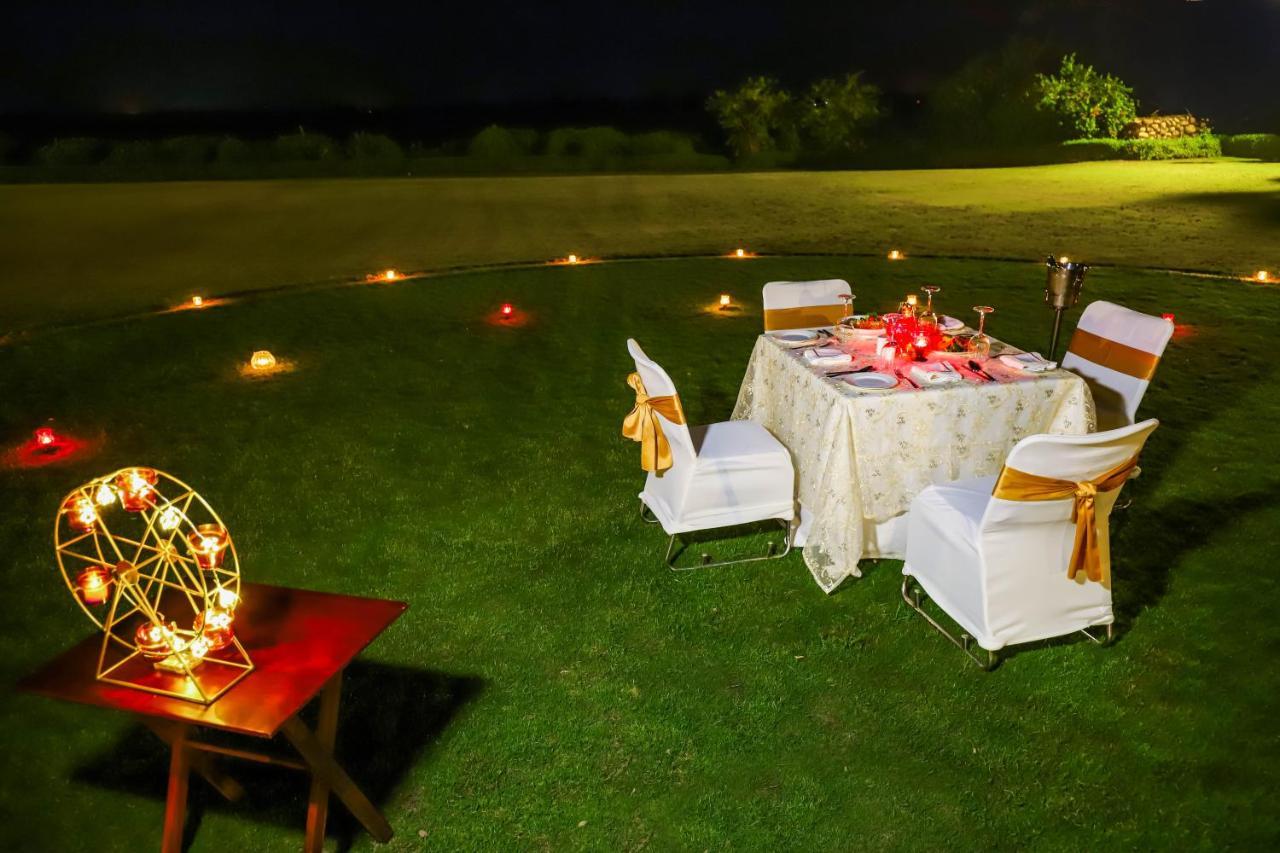 Amatra By The Ganges Hotel Haridwar Exterior photo