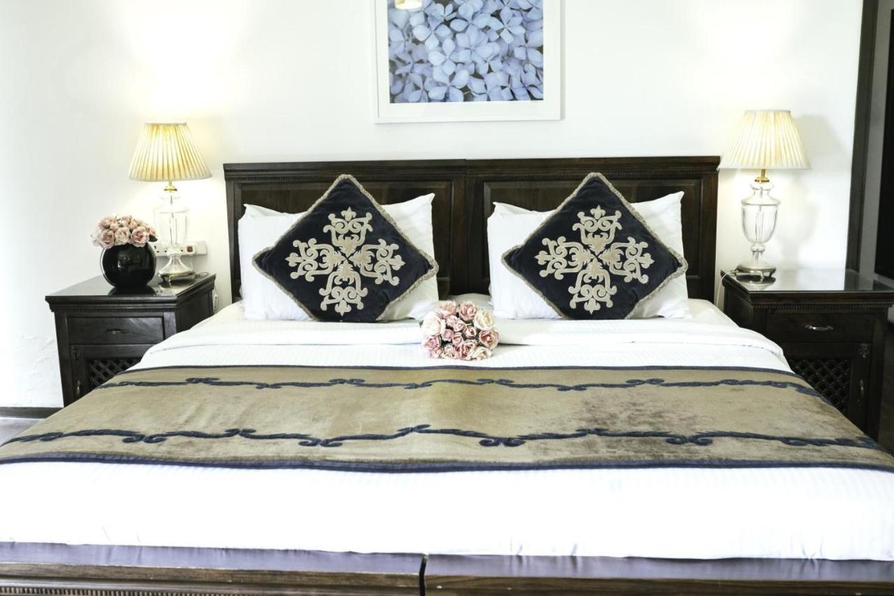 Amatra By The Ganges Hotel Haridwar Exterior photo