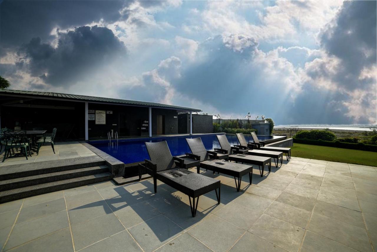 Amatra By The Ganges Hotel Haridwar Exterior photo