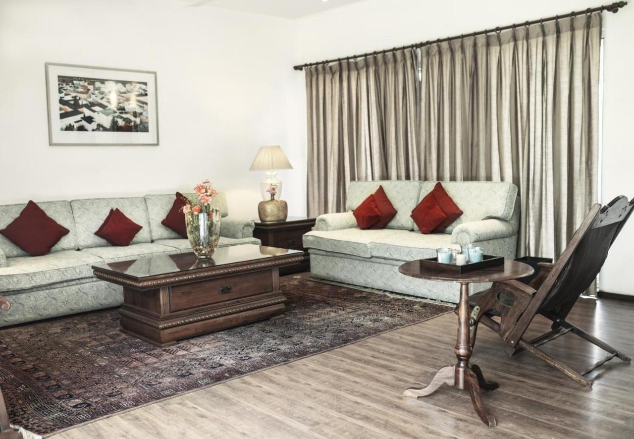 Amatra By The Ganges Hotel Haridwar Exterior photo
