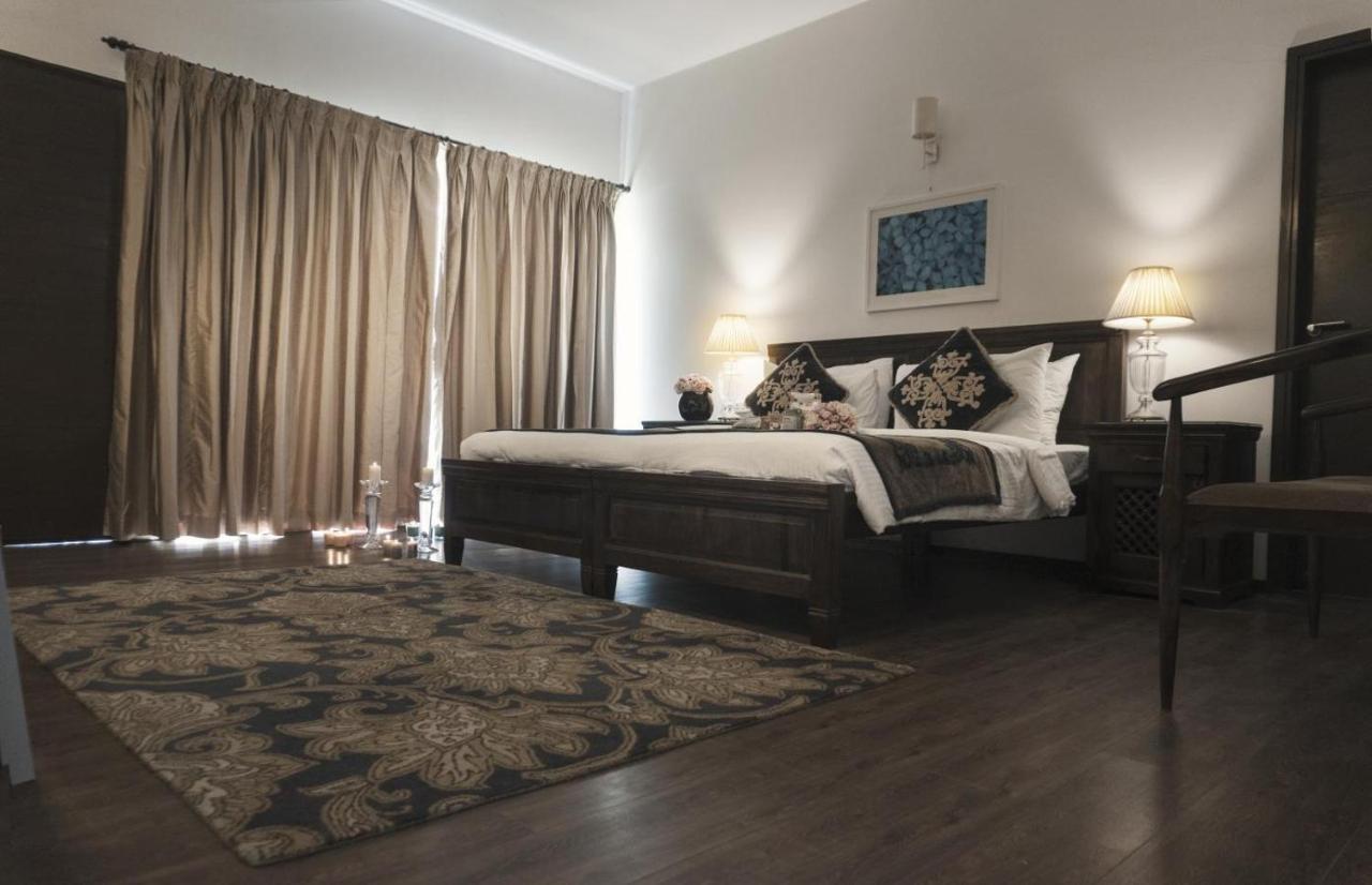 Amatra By The Ganges Hotel Haridwar Exterior photo