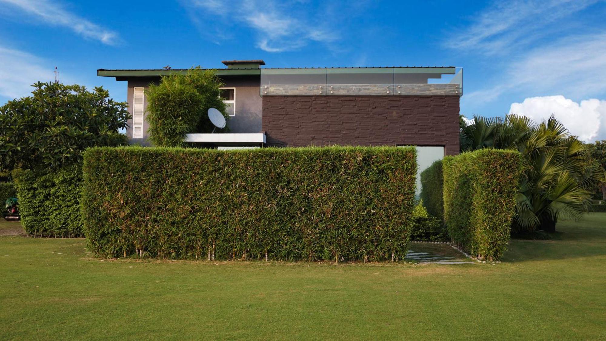Amatra By The Ganges Hotel Haridwar Exterior photo