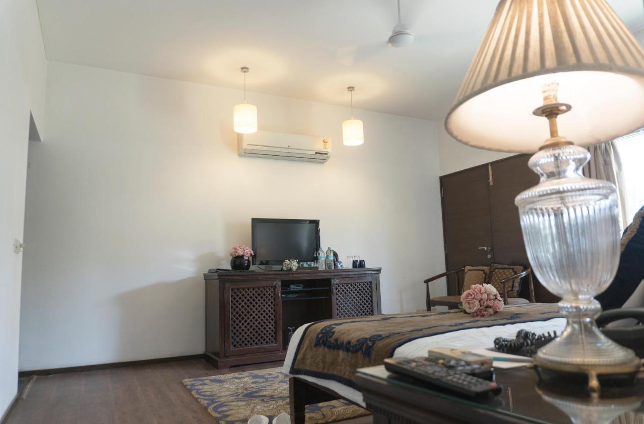 Amatra By The Ganges Hotel Haridwar Exterior photo
