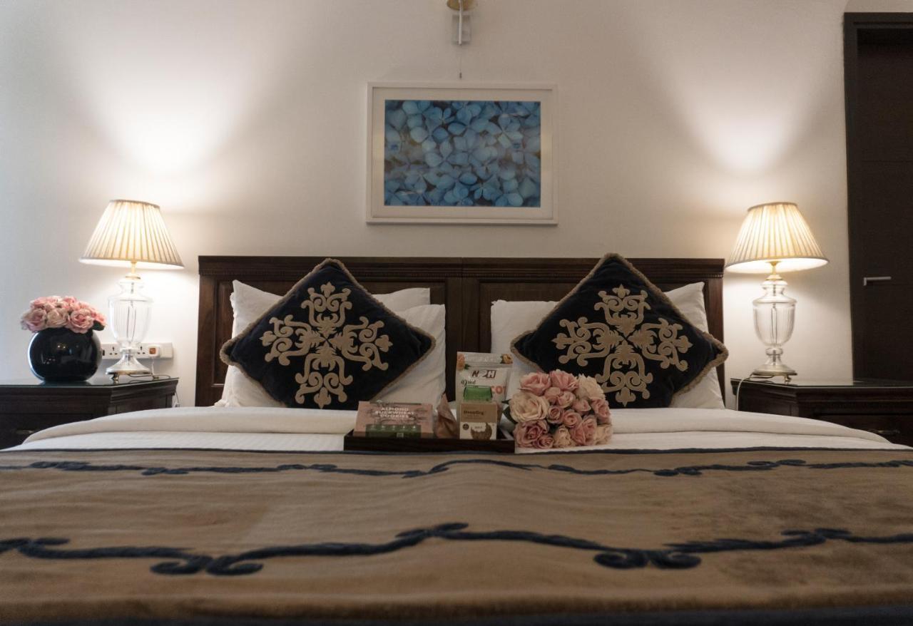 Amatra By The Ganges Hotel Haridwar Exterior photo